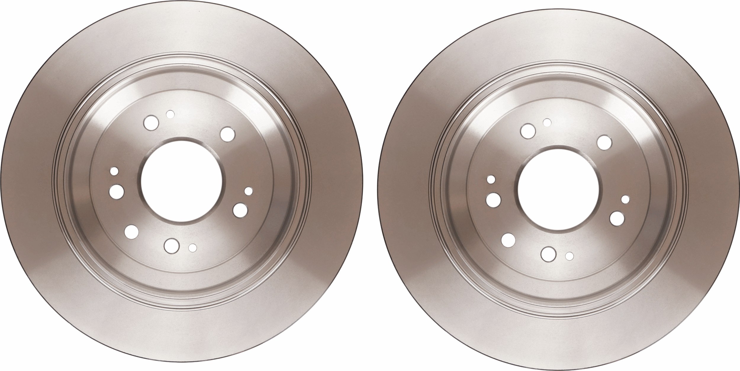 Disques de frein TRW ref. DF6678