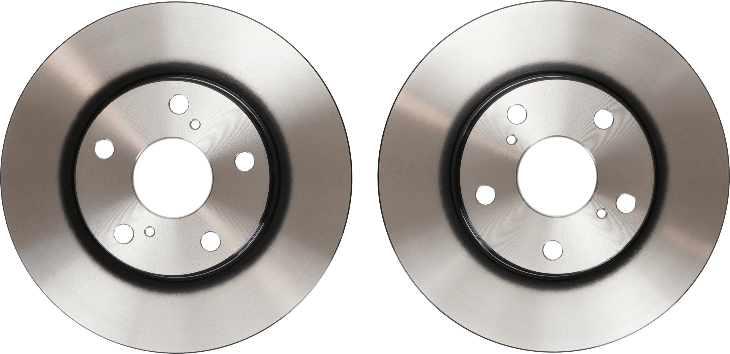 Disques de frein TRW DF6679