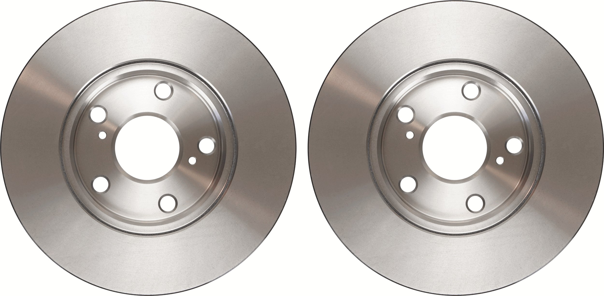 Disques de frein TRW DF6679