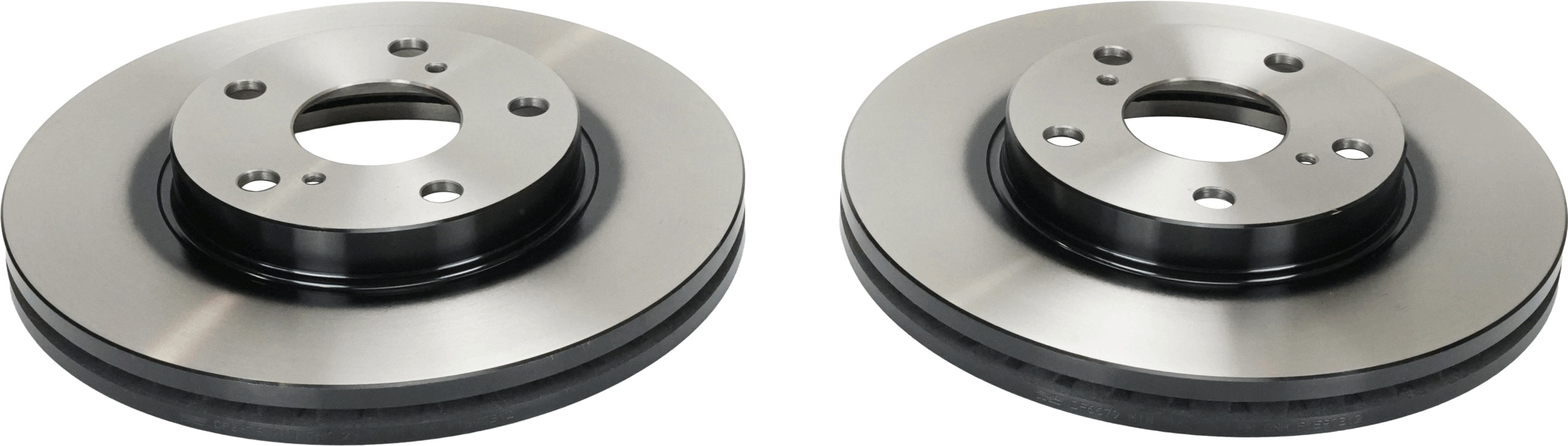Disques de frein TRW DF6679