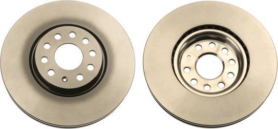 Disques de frein TRW ref. DF6695S