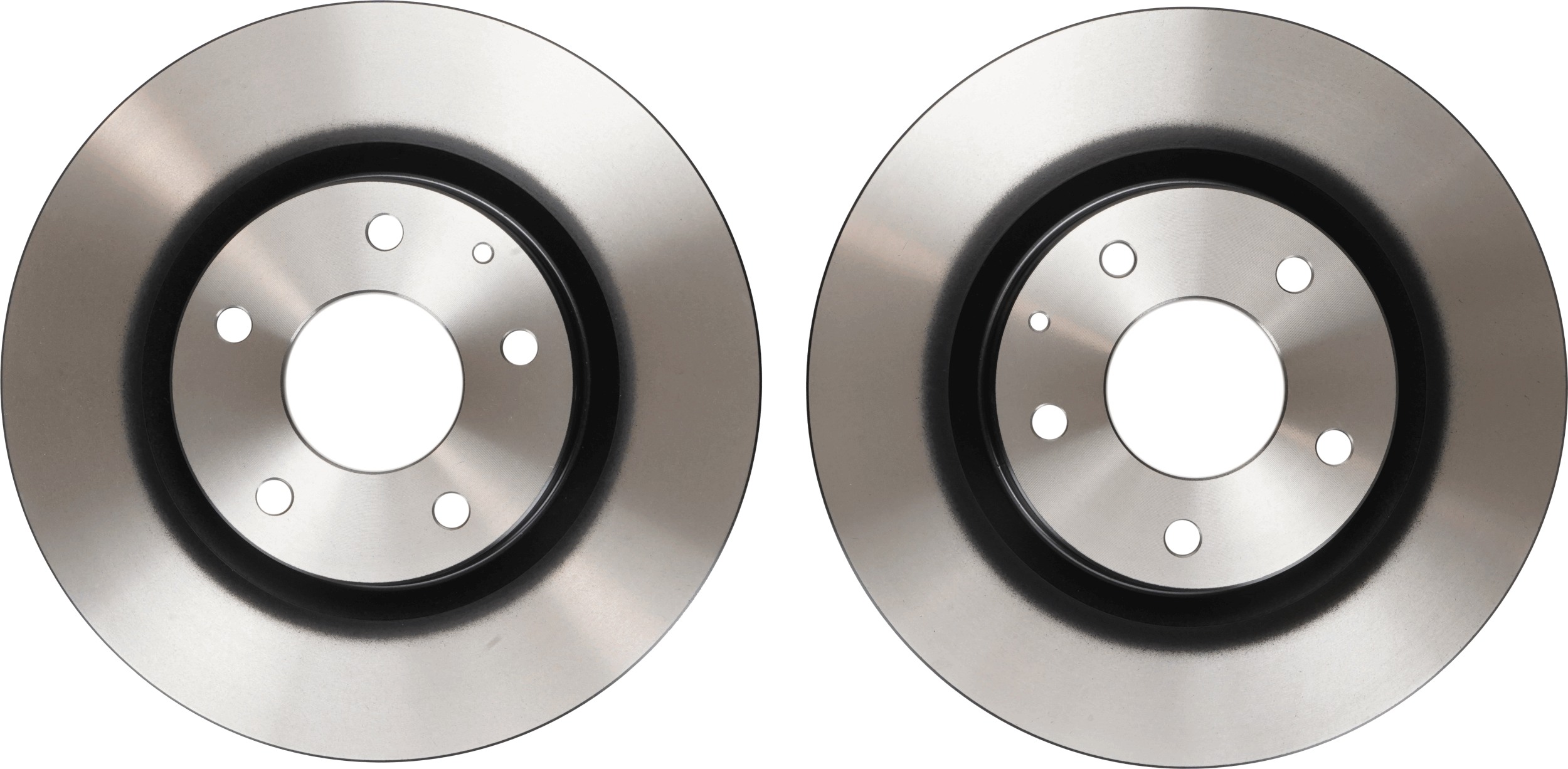 Disques de frein TRW ref. DF6731