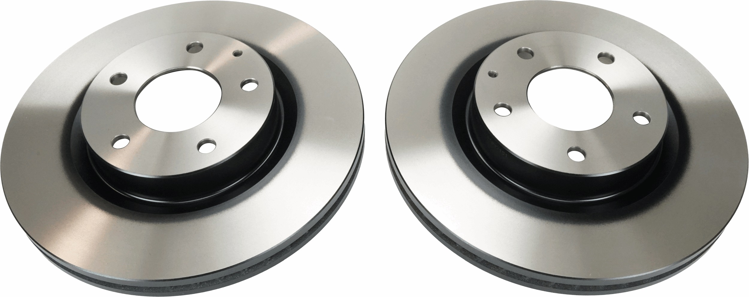 Disques de frein TRW ref. DF6731