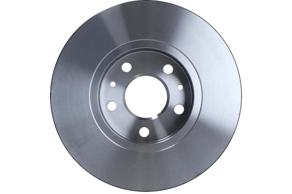 Disques de frein TRW ref. DF6751S