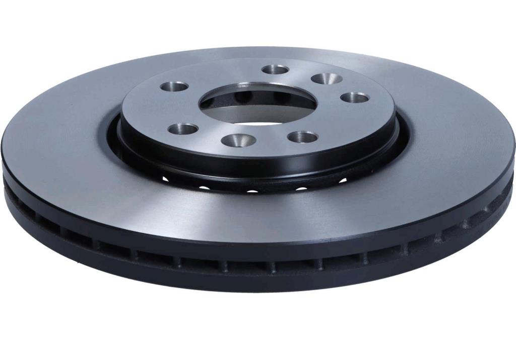 Disques de frein TRW ref. DF6751S