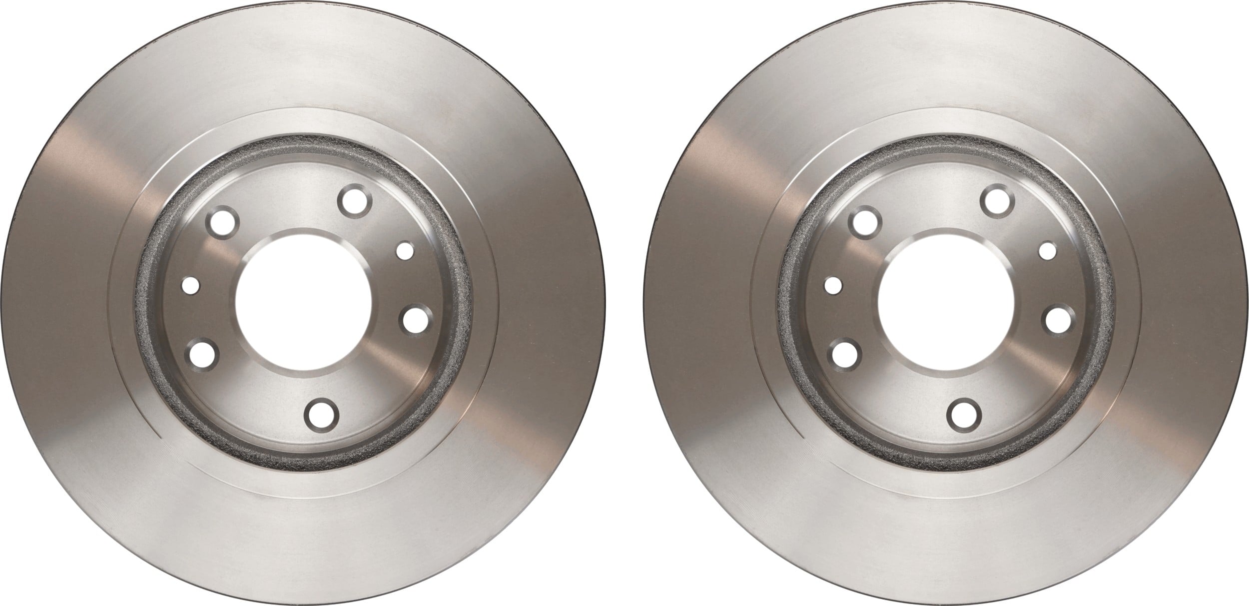 Disques de frein TRW ref. DF6786