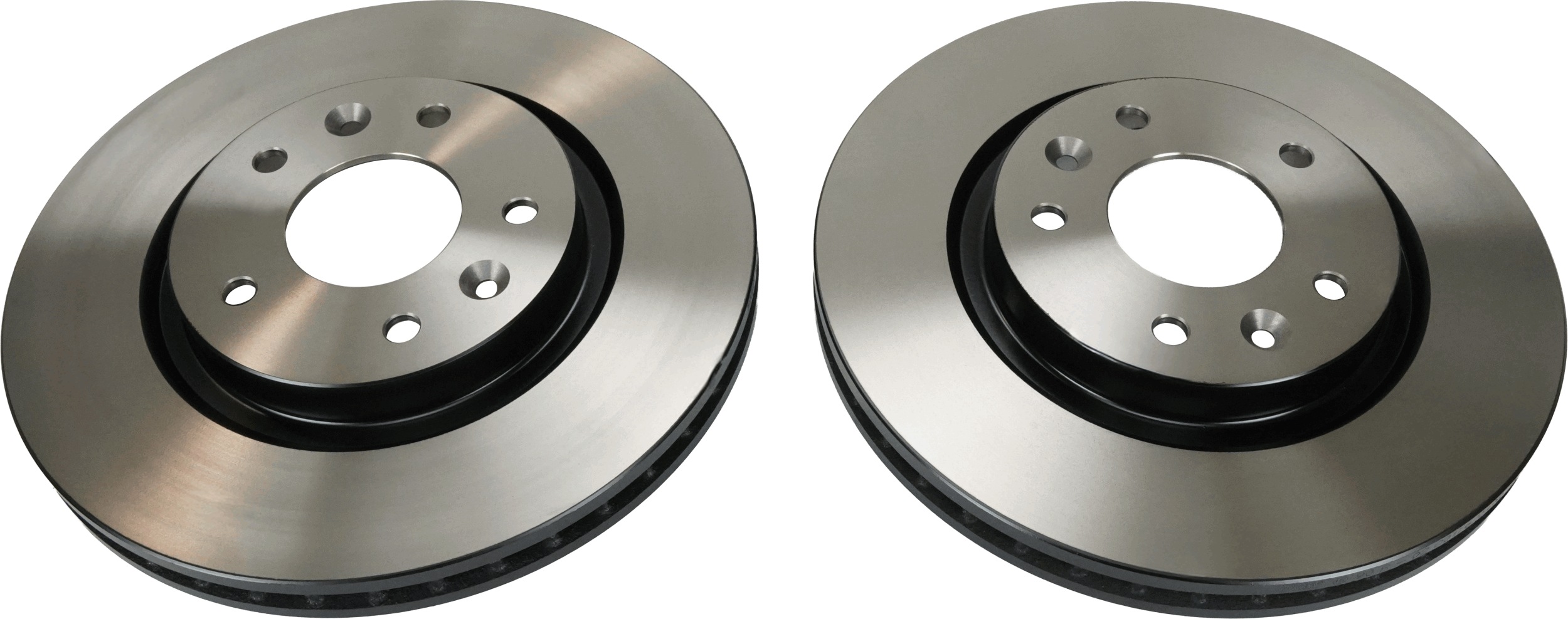 Disques de frein TRW ref. DF6786