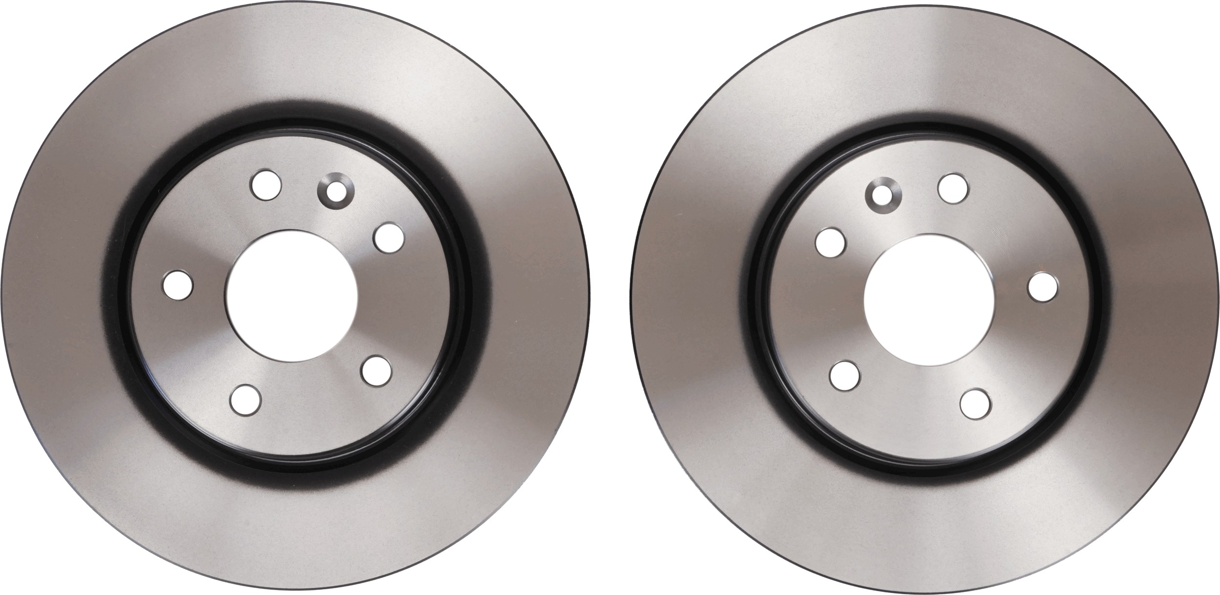 Disques de frein TRW ref. DF6819