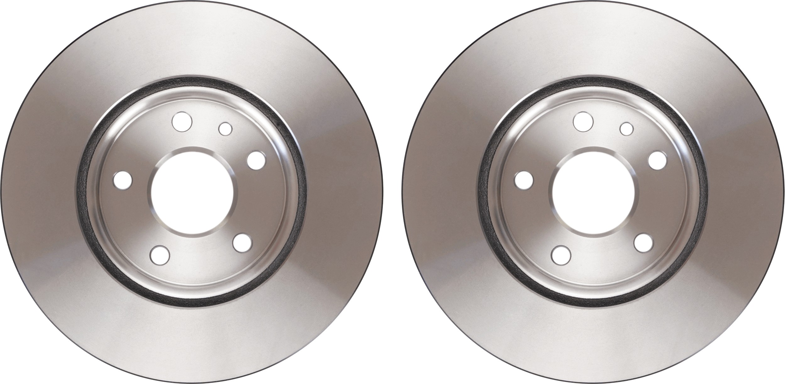 Disques de frein TRW ref. DF6819