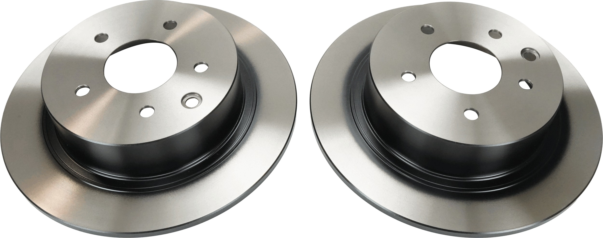 Discos de travão TRW ref. DF7369