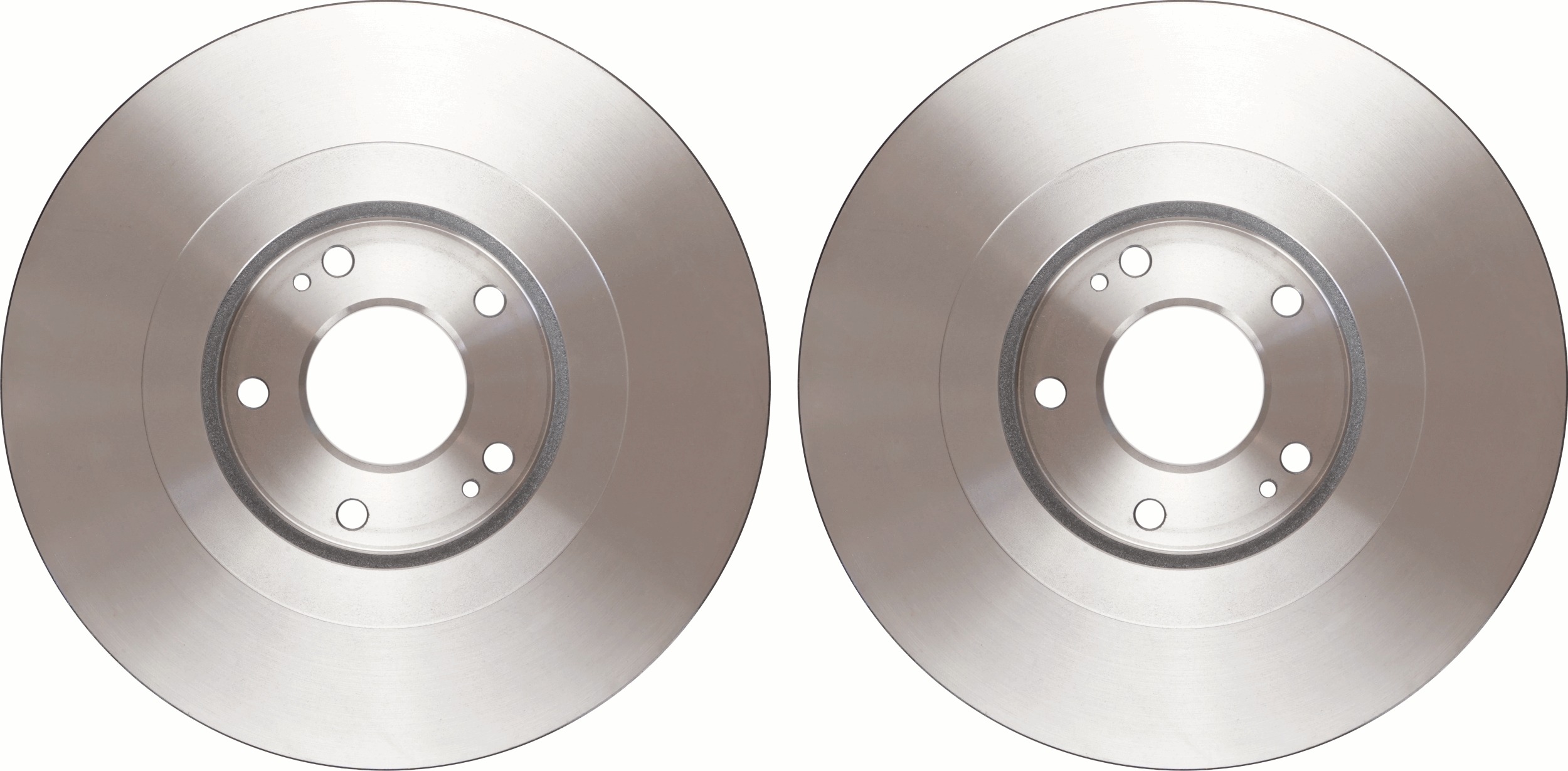 Disques de frein TRW ref. DF7973