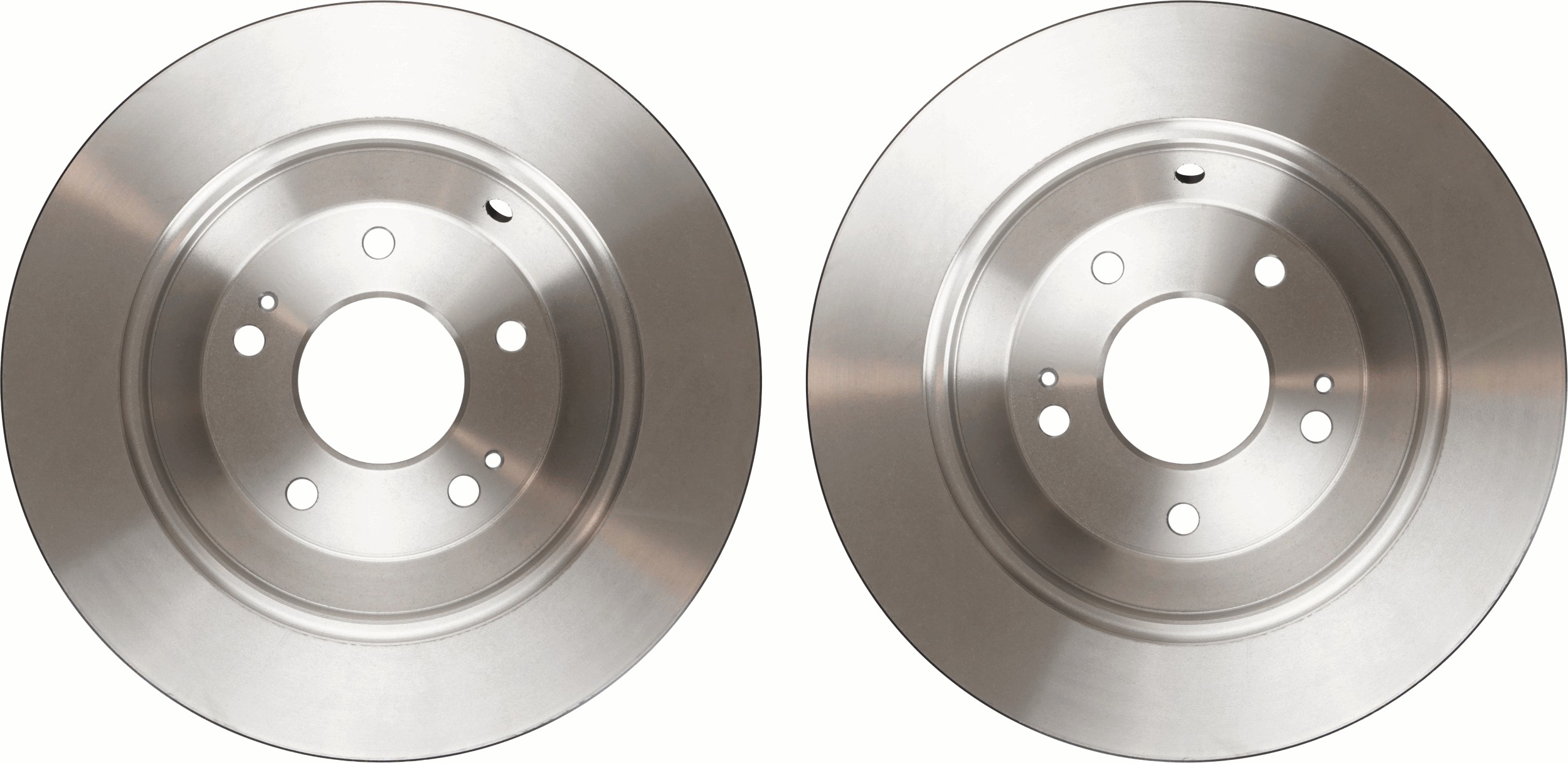 Disques de frein TRW DF7996