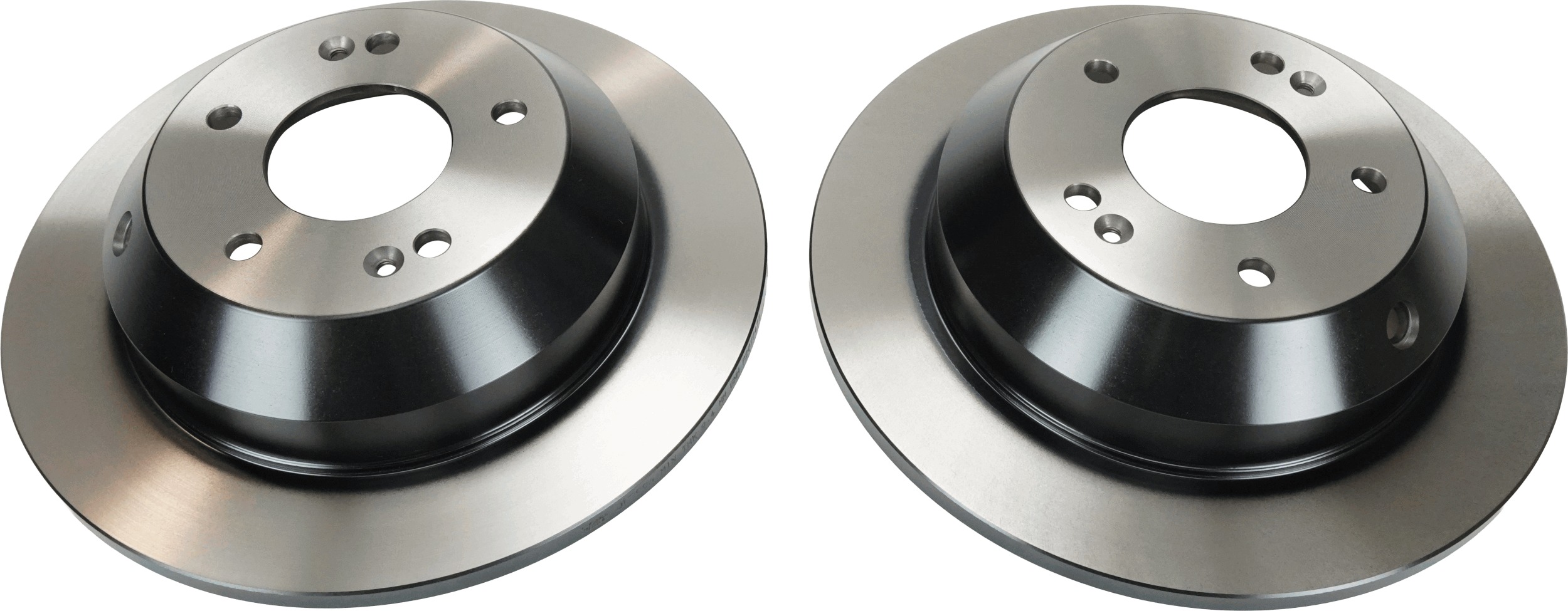 Disques de frein TRW DF7996