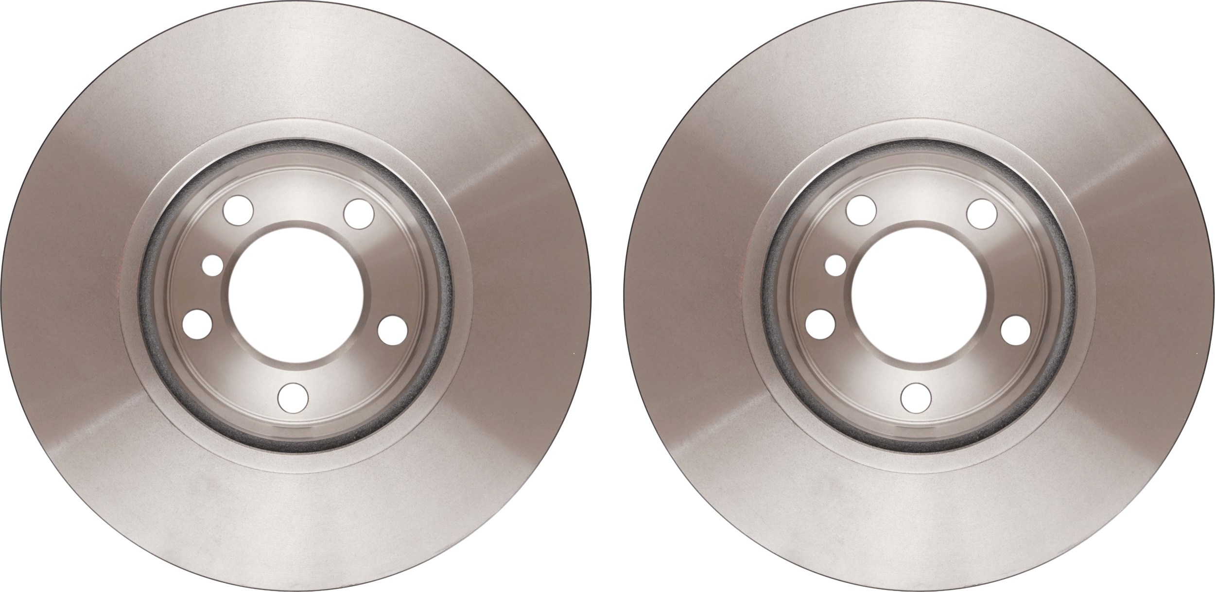 Discos de travão TRW ref. DF8050