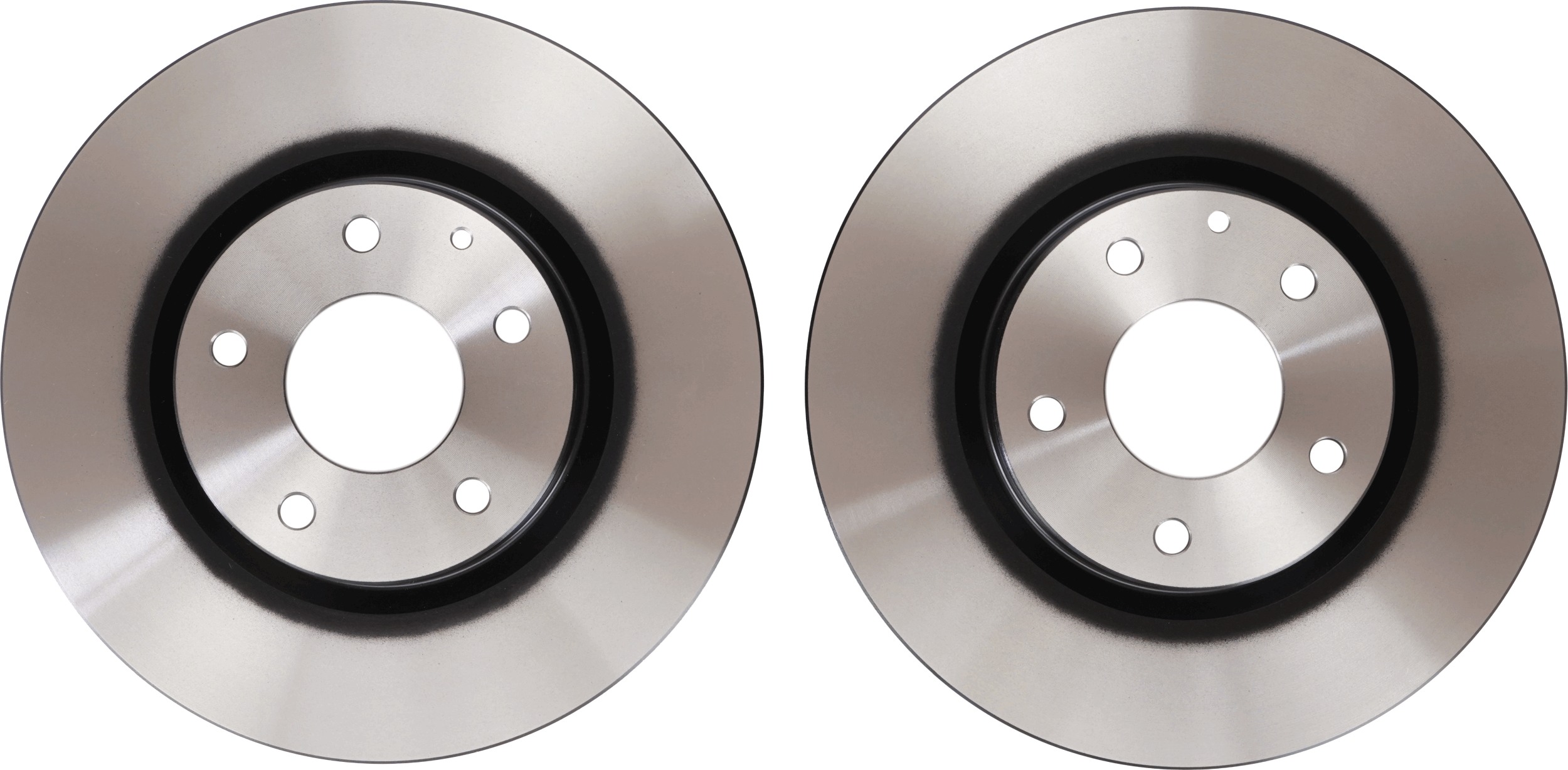 Disques de frein TRW ref. DF8052