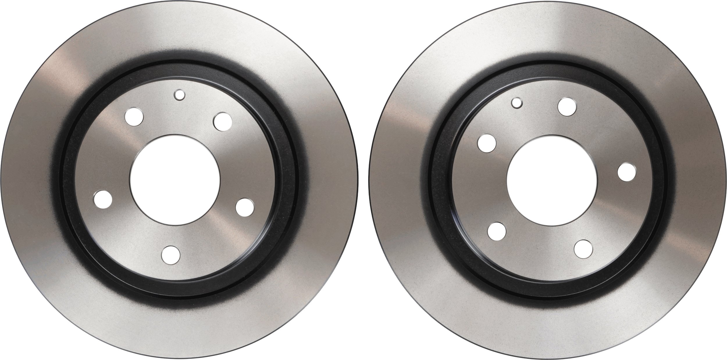 Disques de frein TRW ref. DF8115