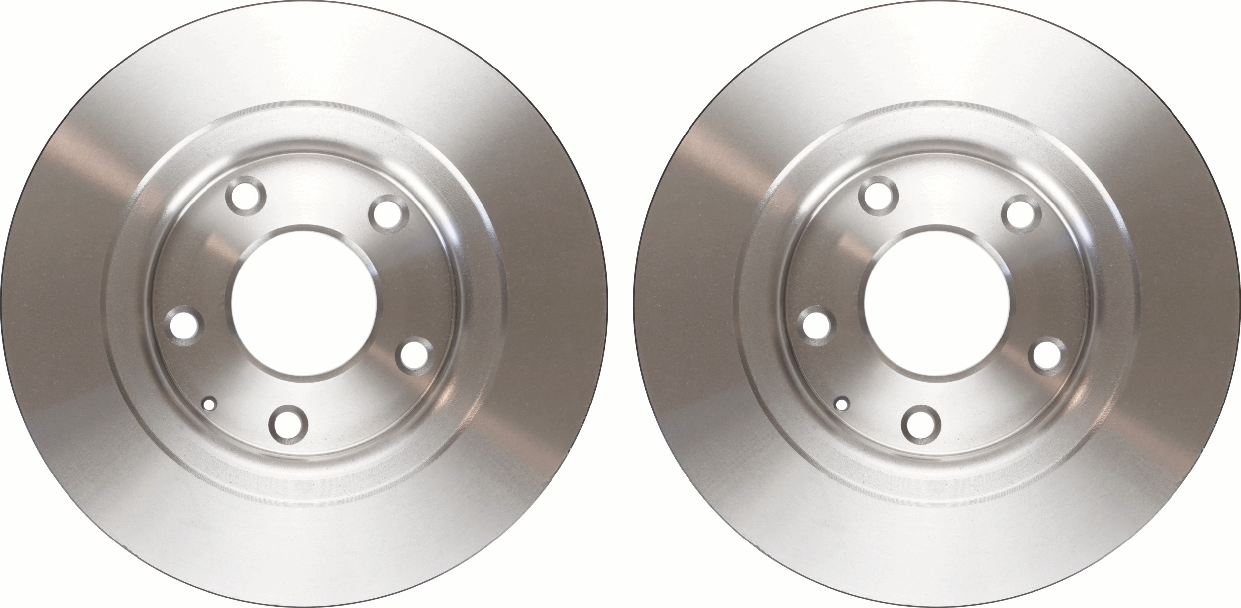 Disques de frein TRW ref. DF8115