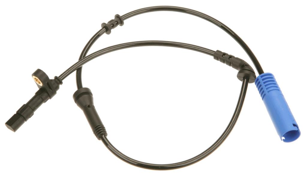 Capteur ABS (Capteur de vitesse de roue) TRW ref. GBS1032