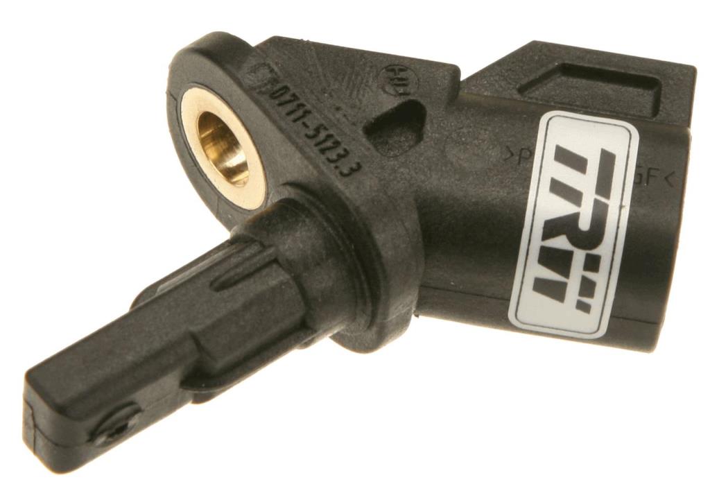 Capteur ABS (Capteur de vitesse de roue) TRW ref. GBS1039