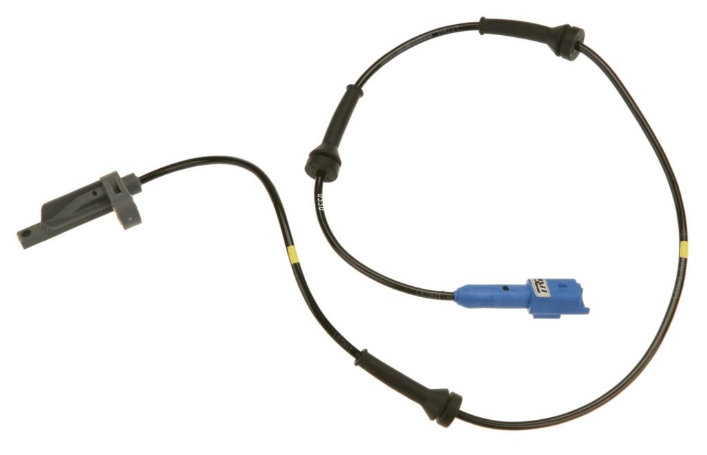 Capteur ABS (Capteur de vitesse de roue) TRW ref. GBS1086