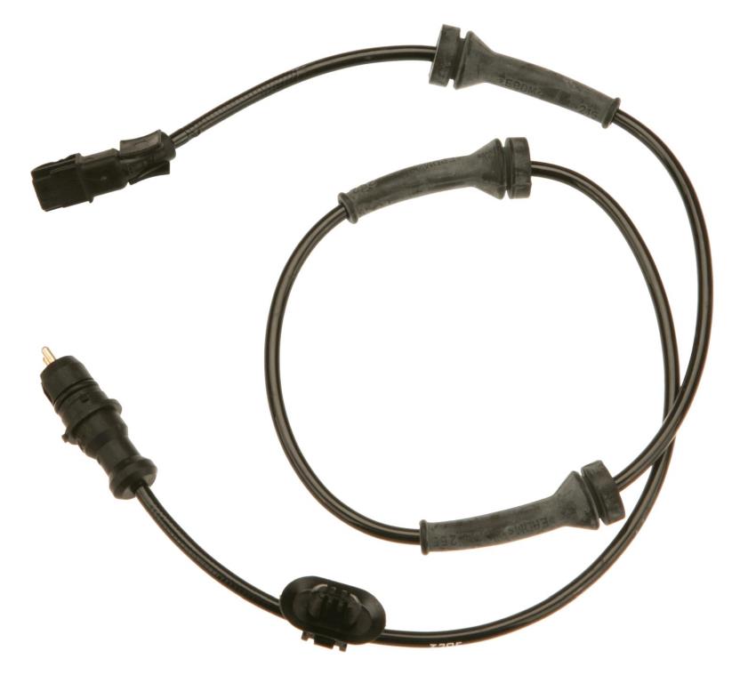 Capteur ABS (Capteur de vitesse de roue) TRW ref. GBS1091