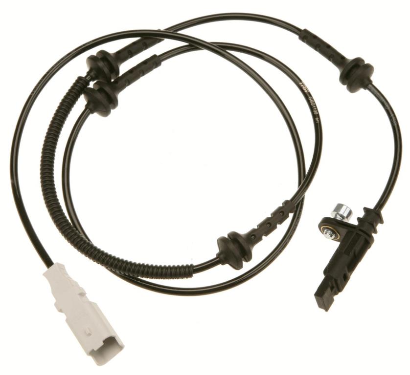 Capteur ABS (Capteur de vitesse de roue) TRW GBS1109