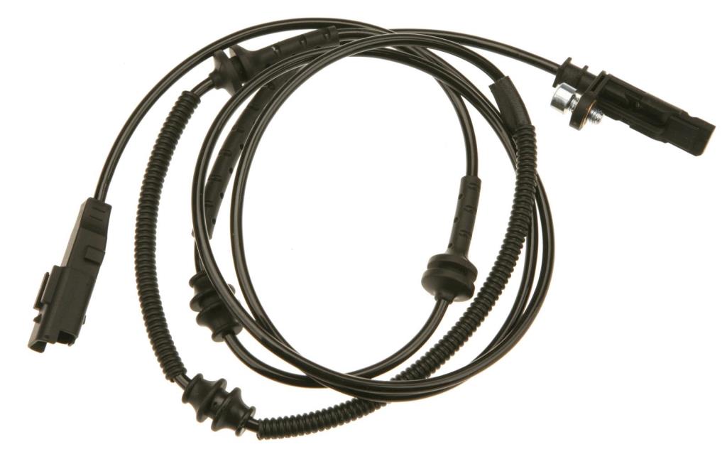 Capteur ABS (Capteur de vitesse de roue) TRW ref. GBS1114