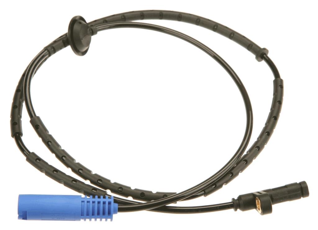Capteur ABS (Capteur de vitesse de roue) TRW ref. GBS1119