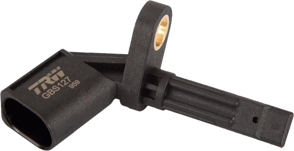 Capteur ABS (Capteur de vitesse de roue) TRW ref. GBS127