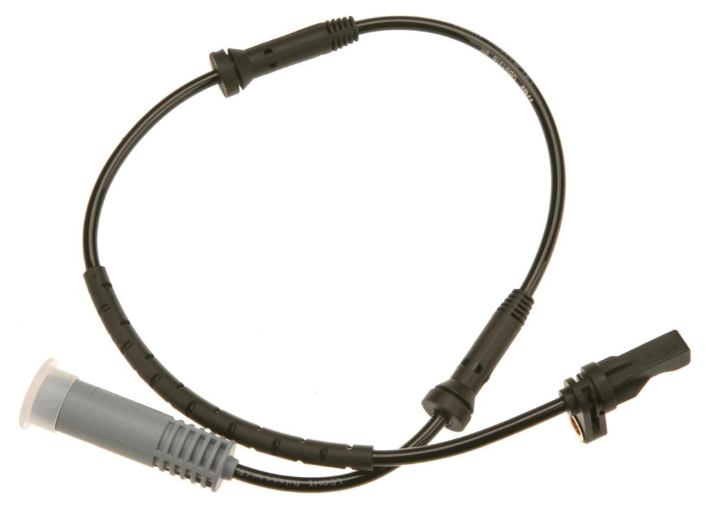 Capteur ABS (Capteur de vitesse de roue) TRW ref. GBS1316