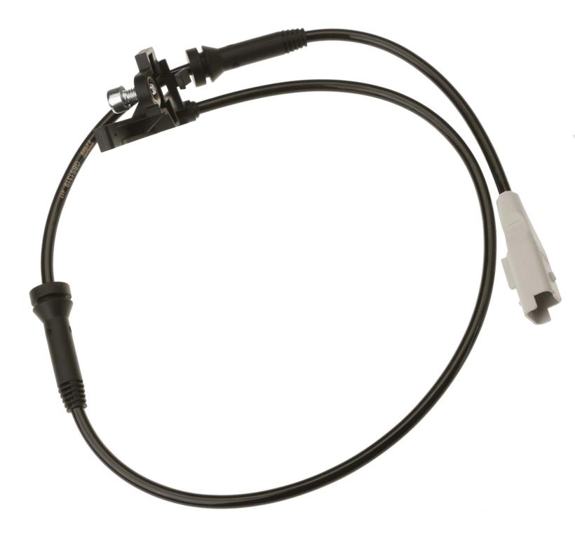 Capteur ABS (Capteur de vitesse de roue) TRW ref. GBS1319