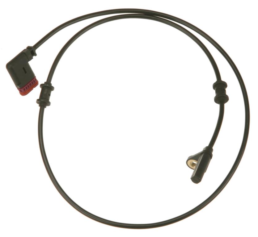 Capteur ABS (Capteur de vitesse de roue) TRW GBS1909