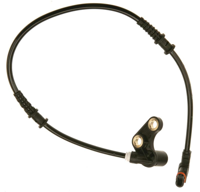 Capteur ABS (Capteur de vitesse de roue) TRW GBS2027