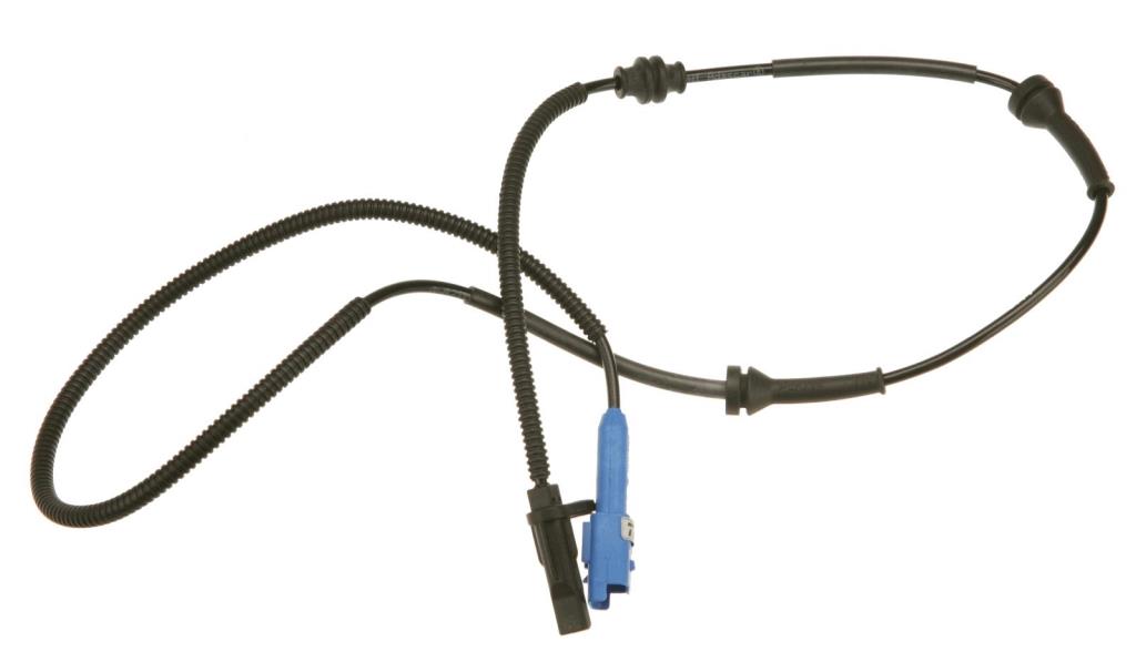 Capteur ABS (Capteur de vitesse de roue) TRW ref. GBS2031