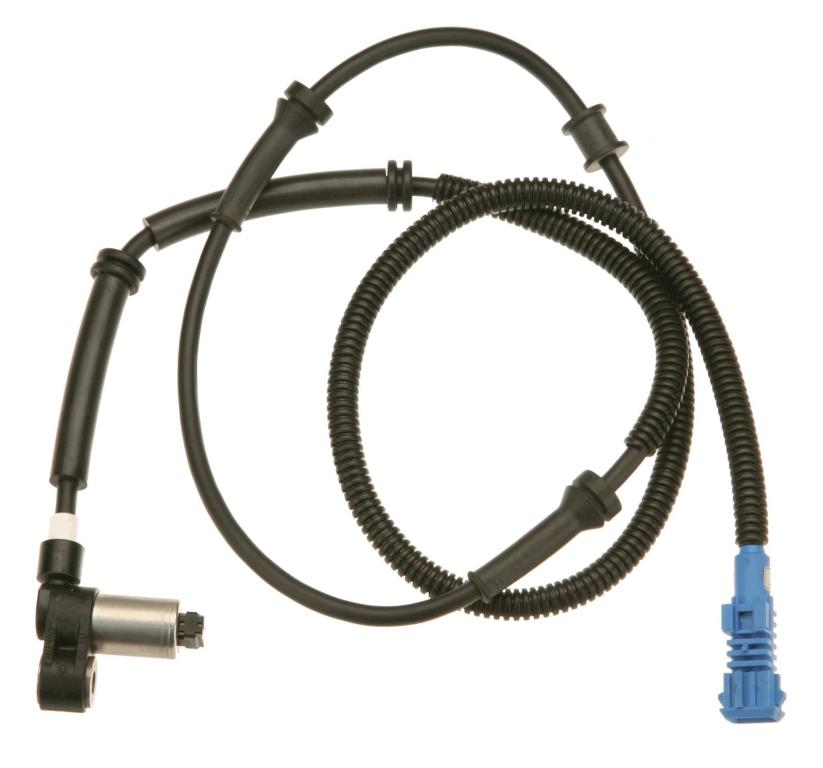 Capteur ABS (Capteur de vitesse de roue) TRW ref. GBS2040