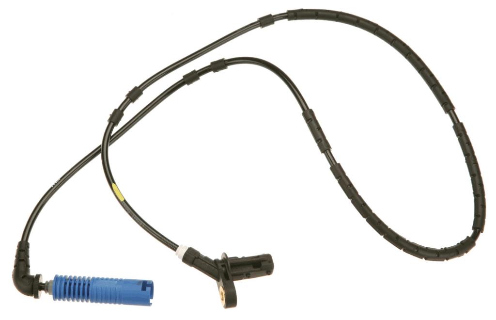 Capteur ABS (Capteur de vitesse de roue) TRW GBS2044