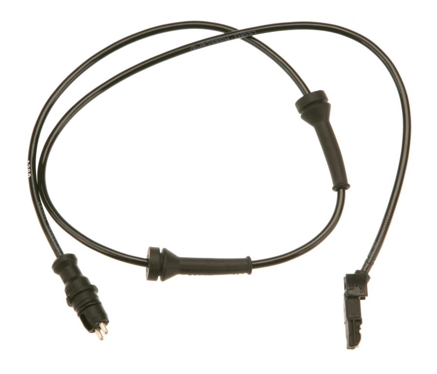 Capteur ABS (Capteur de vitesse de roue) TRW ref. GBS2046