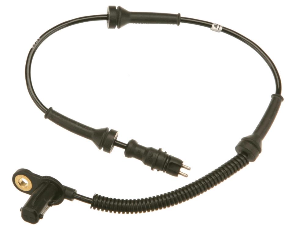 Capteur ABS (Capteur de vitesse de roue) TRW ref. GBS2049