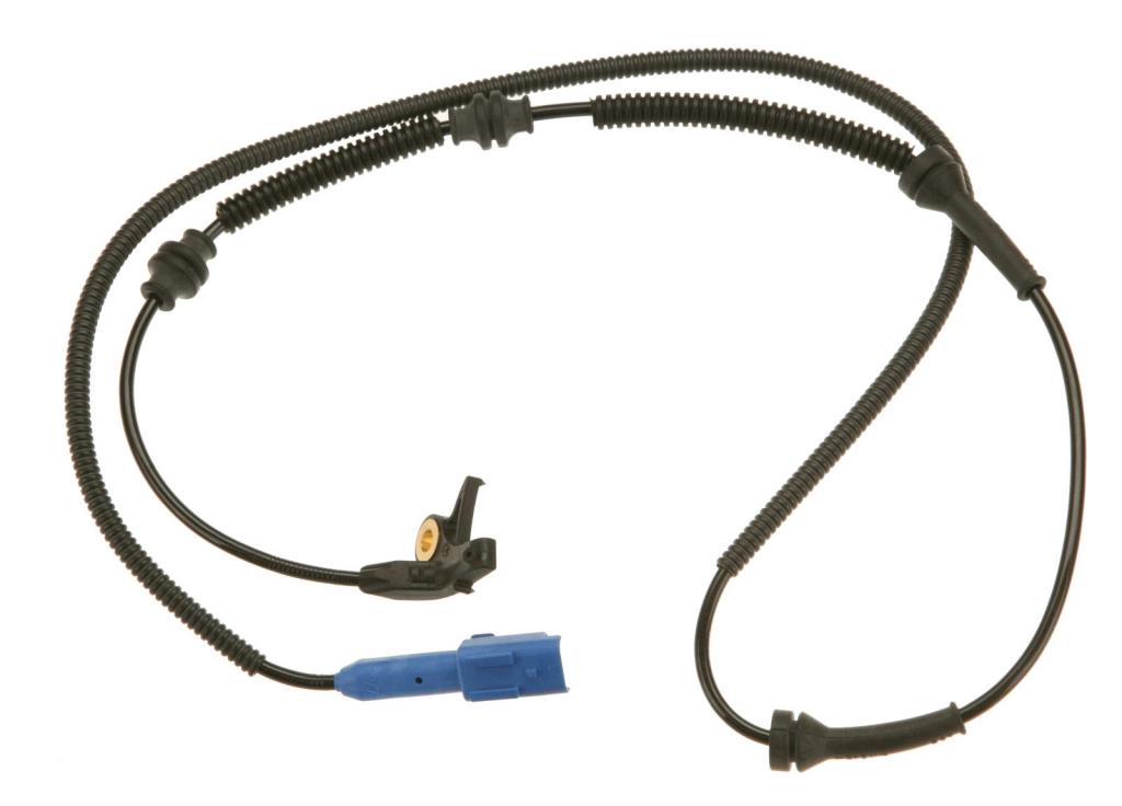 Capteur ABS (Capteur de vitesse de roue) TRW ref. GBS2050