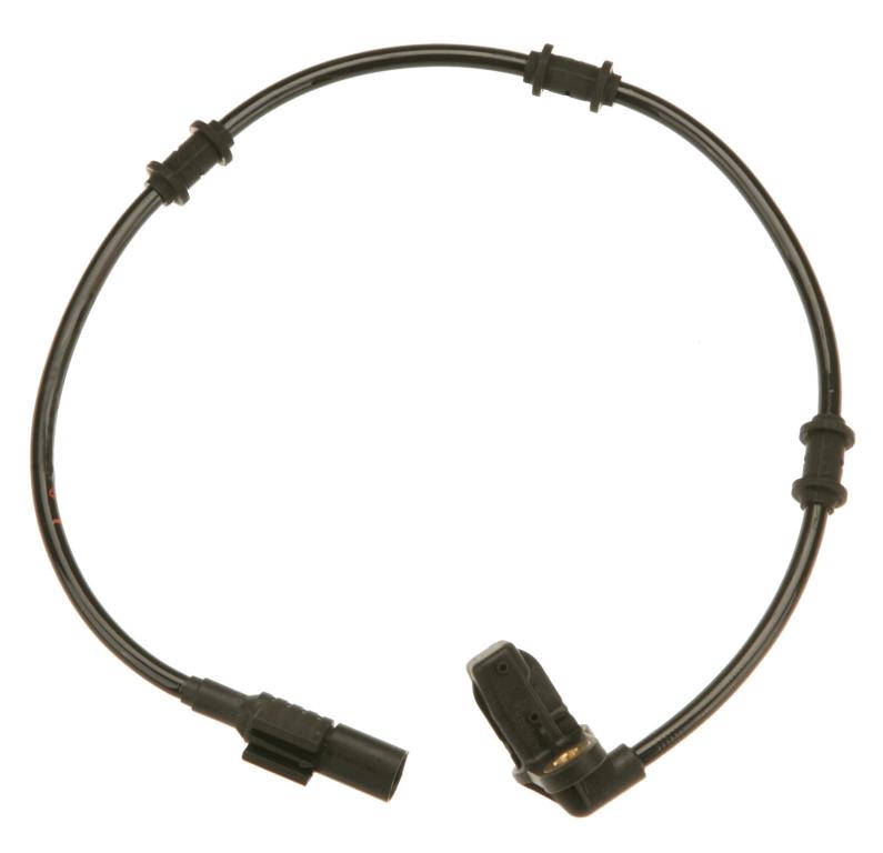 Capteur ABS (Capteur de vitesse de roue) TRW ref. GBS2054