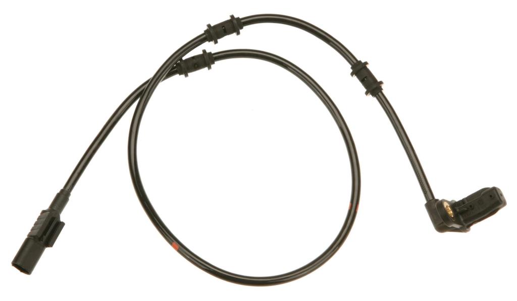 Capteur ABS (Capteur de vitesse de roue) TRW ref. GBS2061
