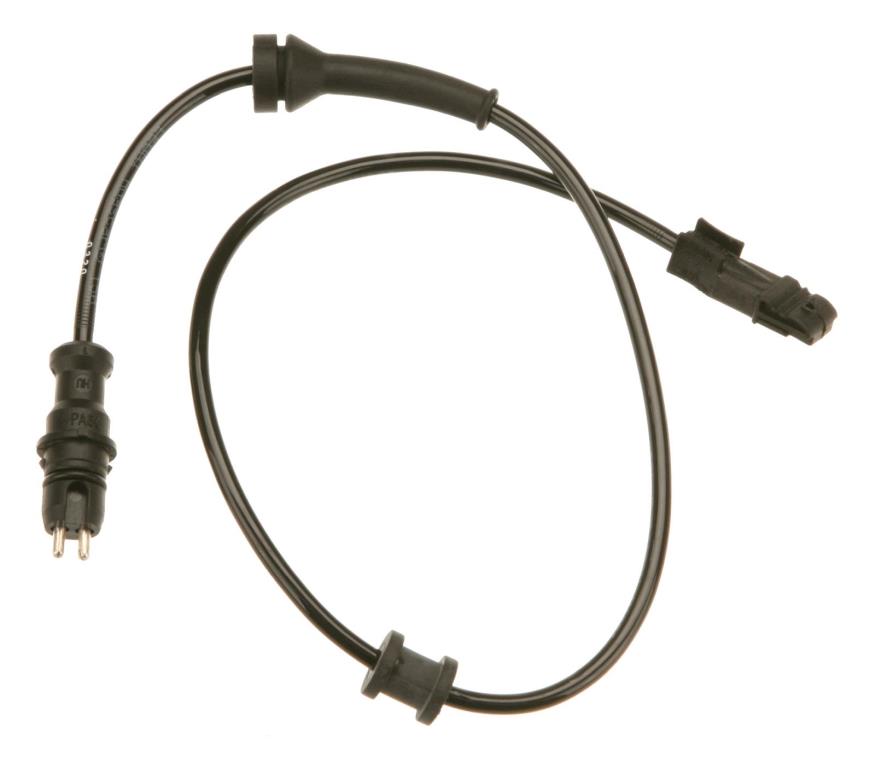 Capteur ABS (Capteur de vitesse de roue) TRW ref. GBS2085
