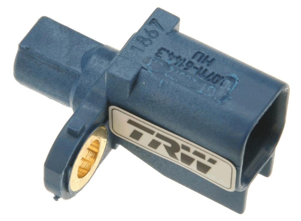 Capteur ABS (Capteur de vitesse de roue) TRW ref. GBS2101