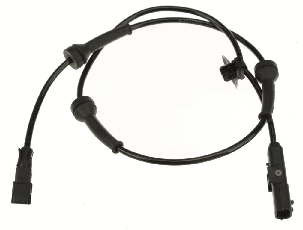 Capteur ABS (Capteur de vitesse de roue) TRW ref. GBS2156