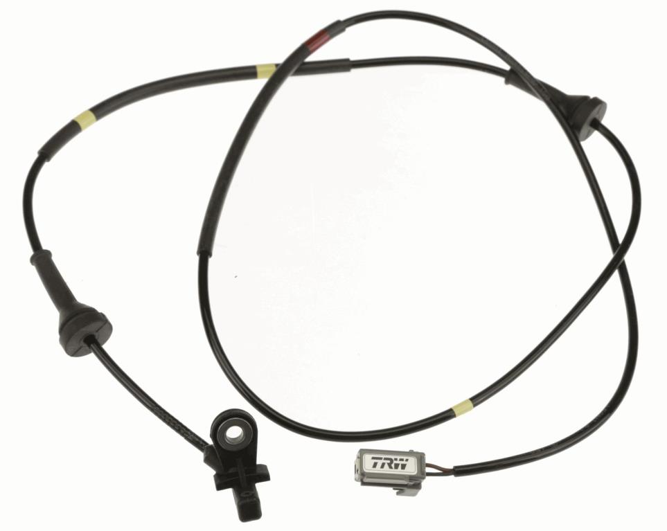 Capteur ABS (Capteur de vitesse de roue) TRW ref. GBS2158