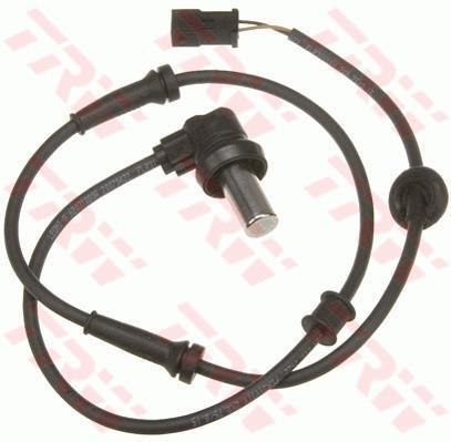 Capteur ABS (Capteur de vitesse de roue) TRW ref. GBS2504