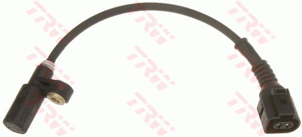 Capteur ABS (Capteur de vitesse de roue) TRW ref. GBS2507