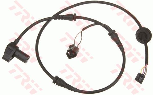 Capteur ABS (Capteur de vitesse de roue) TRW ref. GBS2508