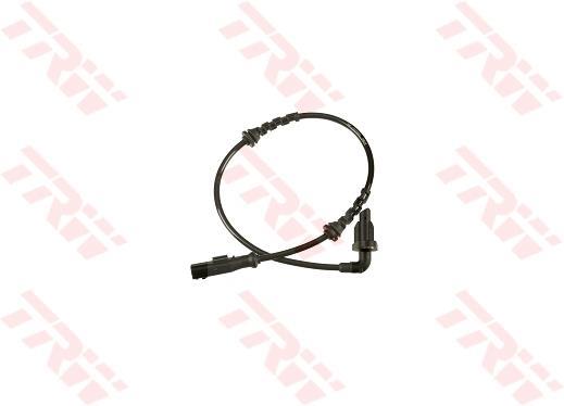 Capteur ABS (Capteur de vitesse de roue) TRW ref. GBS2557