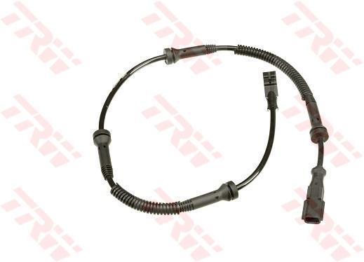 Capteur ABS (Capteur de vitesse de roue) TRW ref. GBS2560